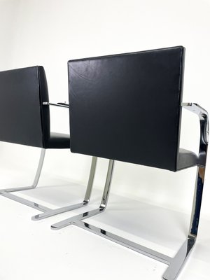 Black Brno Chair, 1990s-UVT-2024613