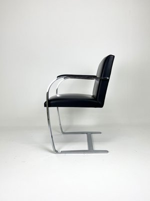 Black Brno Chair, 1990s-UVT-2024613