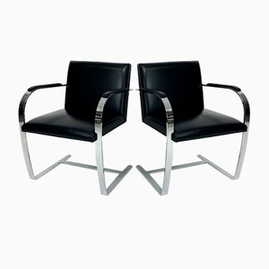 Black Brno Chair, 1990s-UVT-2024613