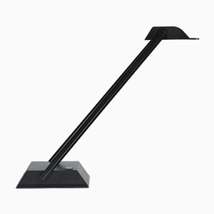 Black Desk Lamp from Osram, 1980s-IXK-579523