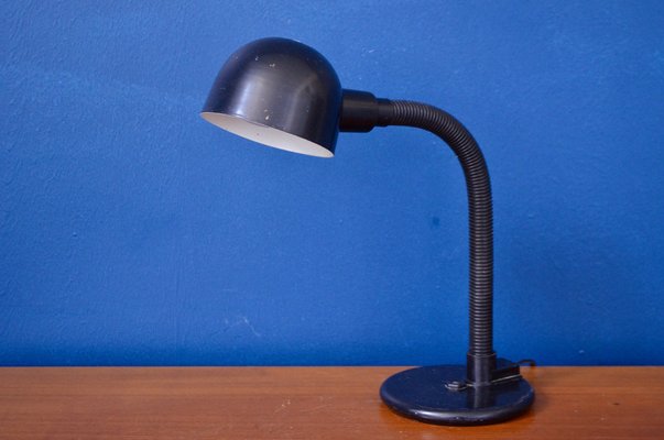 Black Desktop Lamp from Aluminor-AIU-1821357