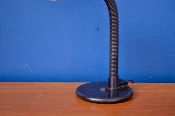 Black Desktop Lamp from Aluminor-AIU-1821357