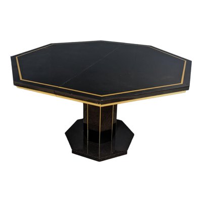 Black Dining Table from DLG Maville-HLV-1722934