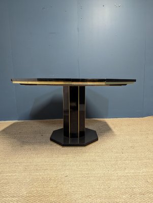 Black Dining Table from DLG Maville-HLV-1722934