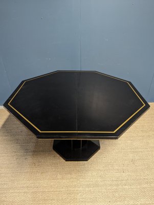 Black Dining Table from DLG Maville-HLV-1722934