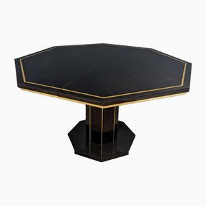 Black Dining Table from DLG Maville-HLV-1722934