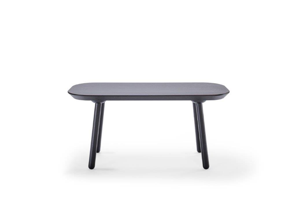 Black L1000 Naïve Bench by etc.etc. for Emko