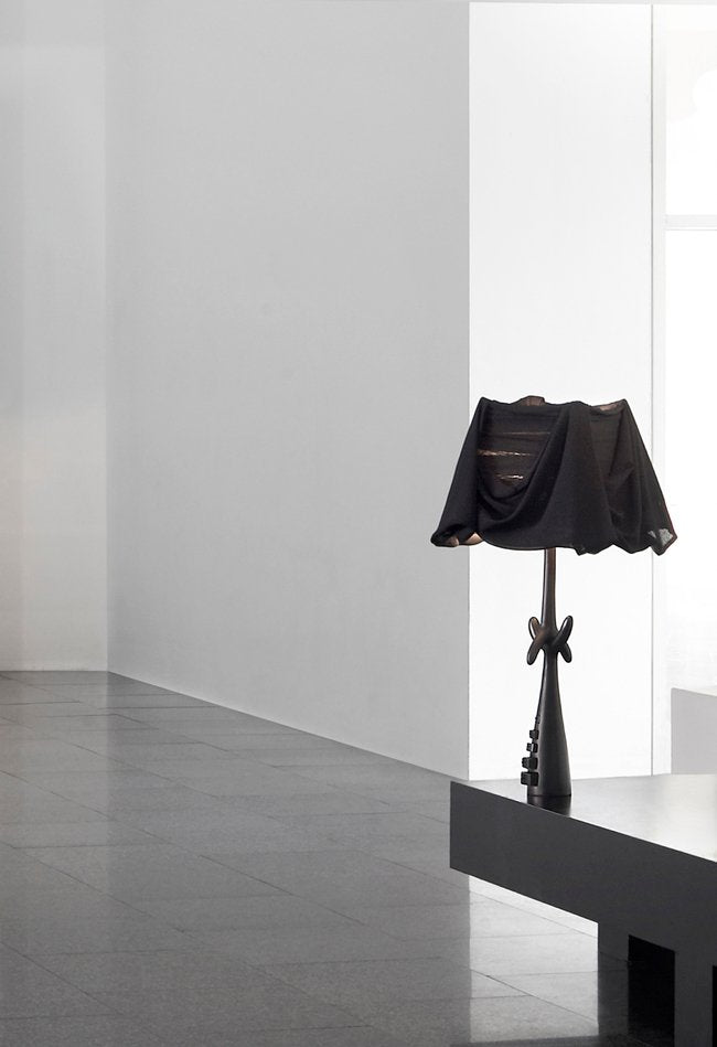 Black Label Limited Edition Dalí Cajones Lamp from BD Barcelona