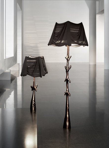 Black Label Limited Edition Dalí Cajones Lamp from BD Barcelona