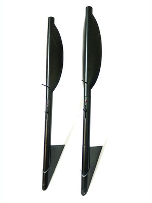 Black Metal Adjustable Sconces from Thorn Lighting, 1980s, Set of 2-DEK-551114