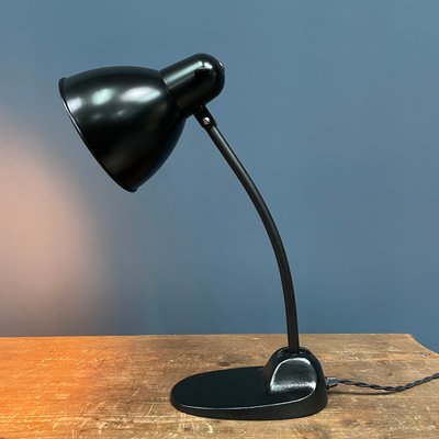 Black Model L299 Office Lamp from Siemens-NPL-1175277