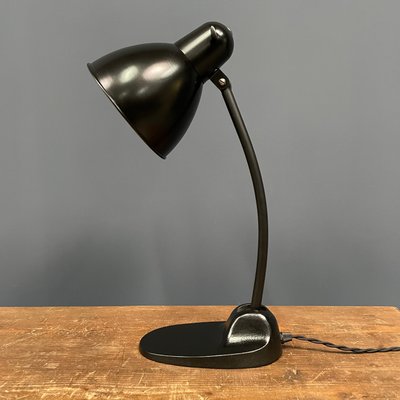 Black Model L299 Office Lamp from Siemens-NPL-1175277