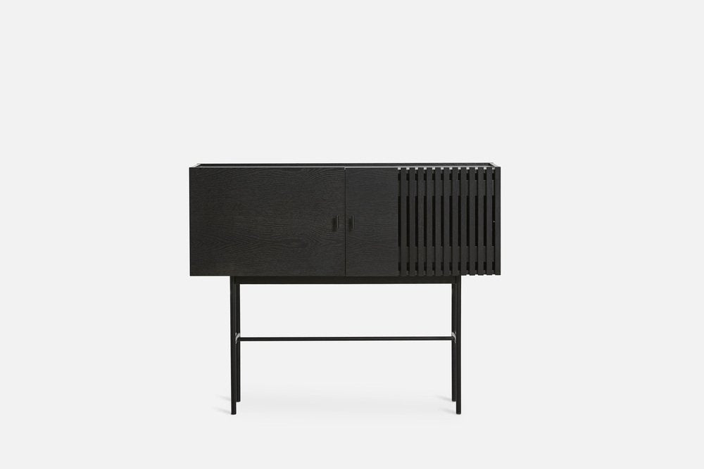 Black Oak Array Sideboard 120 by Says Who