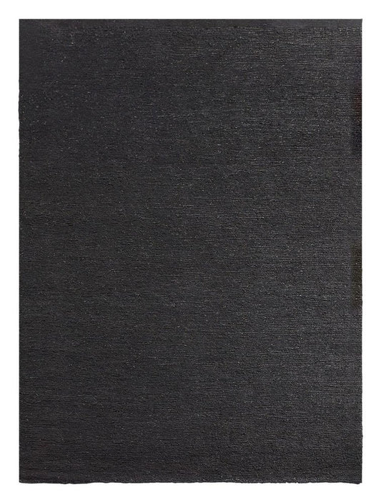 Black Sumace Rug by Massimo Copenhagen