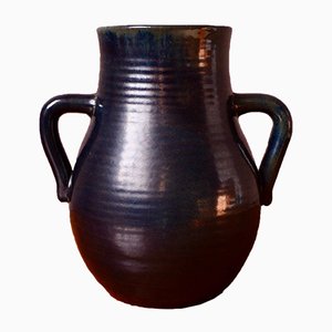 Black Vase from Accolay-AIU-1005655