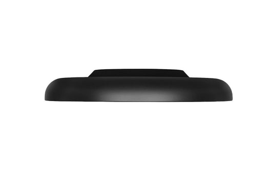 Black Zero 60 Ceiling Lamp by Paolo Cappello for Lumen Center