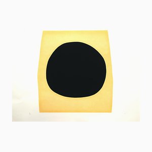 Blacks and Whites I ( Acetates) - Plate F - Lithograph Embossing with 1969-ZCI-754782