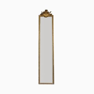 Blind French Mirror, 19th-Century-TAT-947929