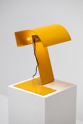 Blitz Table Lamps by Trabucchi, Vecchi & Volpi for Stilnovo, 1972, Set of 2-OO-1284229