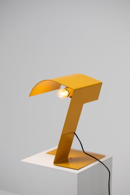 Blitz Table Lamps by Trabucchi, Vecchi & Volpi for Stilnovo, 1972, Set of 2-OO-1284229