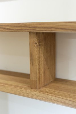 Blond Oak Shelf-CEJ-1162615