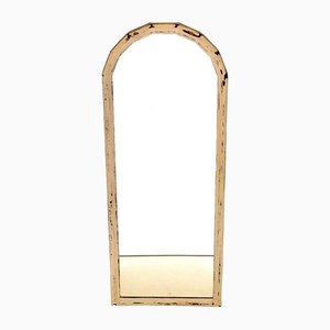 Blonde Pine Mirror-ALG-1180194