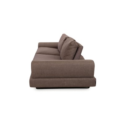 Bloom Fabric 2-Seater Sofa from La Nuova Casa-RQW-2016709