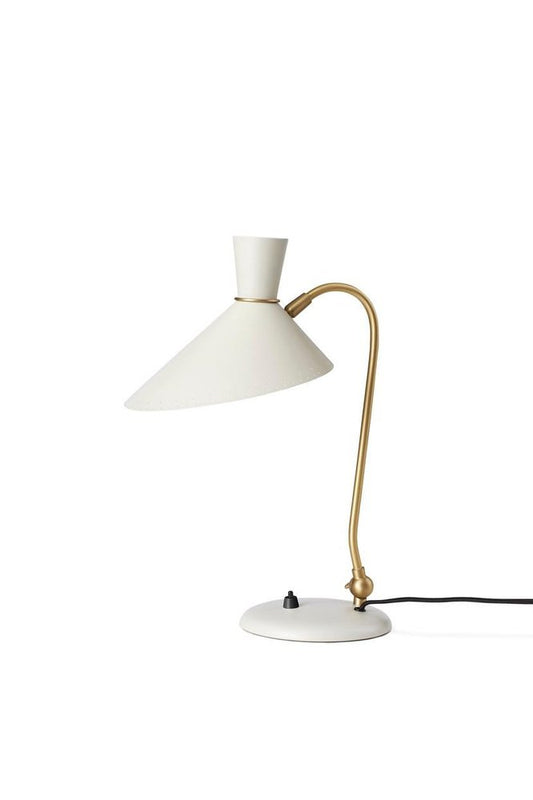 Bloom Warm White Table Lamp by Warm Nordic