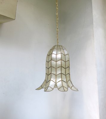 Blossom Ceiling Lamp, 1970s-EY-1425159