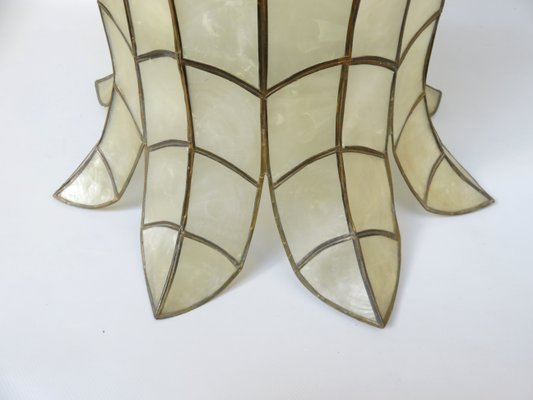 Blossom Ceiling Lamp, 1970s-EY-1425159