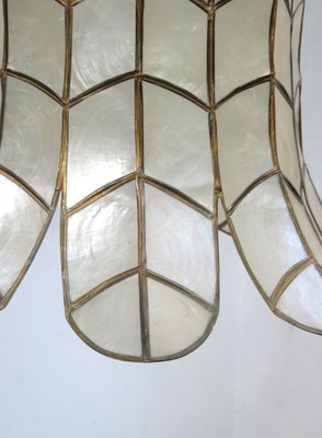 Blossom Ceiling Lamp, 1970s-EY-1425159