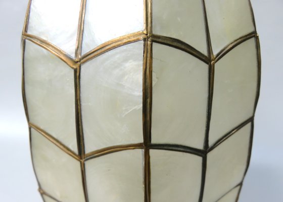 Blossom Ceiling Lamp, 1970s-EY-1425159