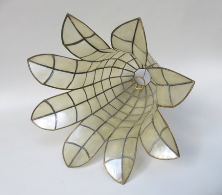 Blossom Ceiling Lamp, 1970s-EY-1425159