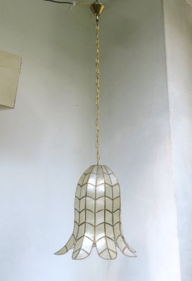 Blossom Ceiling Lamp, 1970s-EY-1425159