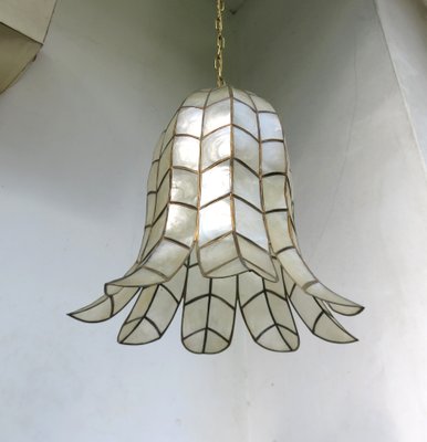 Blossom Ceiling Lamp, 1970s-EY-1425159