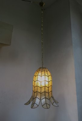 Blossom Ceiling Lamp, 1970s-EY-1425159