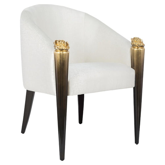 Blossom Dining Chair by Memoir Essence