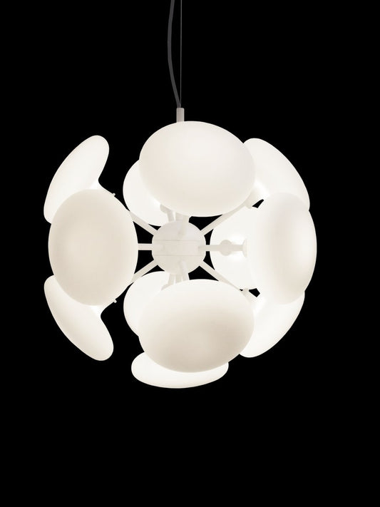 BLOW hanging lamp by Claudio Zappone & Giorgio Palermo for Almerich