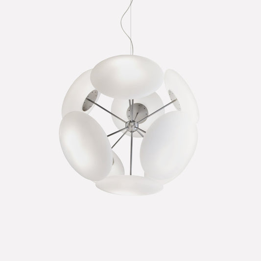 BLOW Hanging Lamp by Claudio Zappone & Giorgio Palermo for Almerich