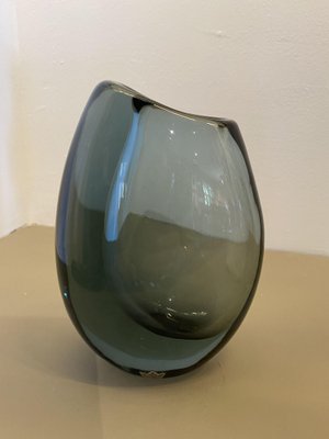 Blown Glass Vase by Kosta Boda-TEP-1310796