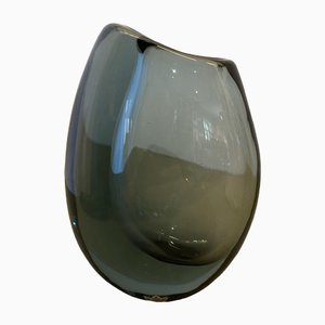 Blown Glass Vase by Kosta Boda-TEP-1310796