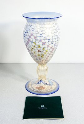 Blown Glass Vase from La Murrina-OJE-2040888