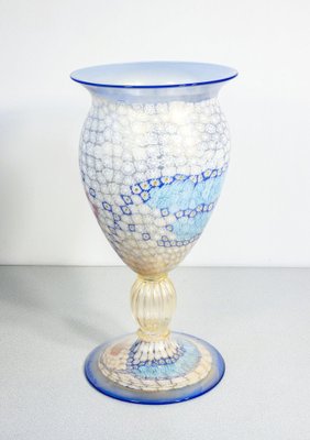 Blown Glass Vase from La Murrina-OJE-2040888