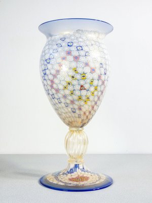 Blown Glass Vase from La Murrina-OJE-2040888