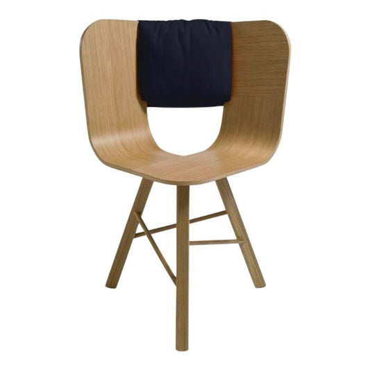 Blu Scuro for Tria Chair by Colé Italia