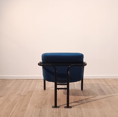 Blue Armchair from Airborne, 1990s-NMC-1393692