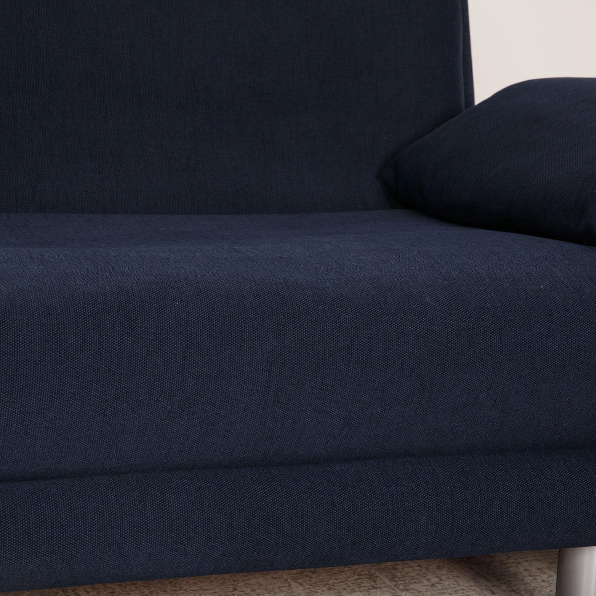 Blue Multy 3-Seater Couch with Sleeping Function from Ligne Roset