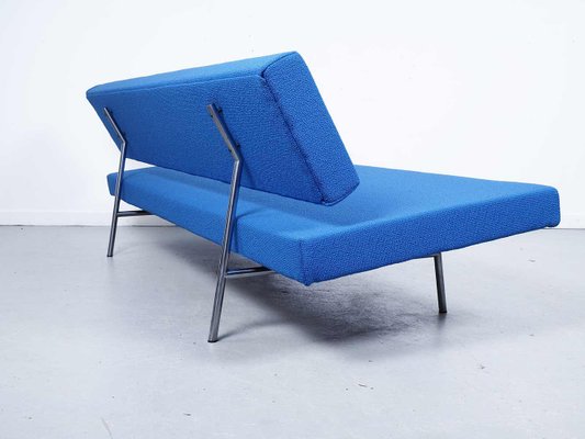 Blue Sofa Bed for attributed to Martin Visser for 't Spectrum, 1960s-PX-1784698