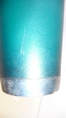 Blue Vase, 1960s-XHV-561621