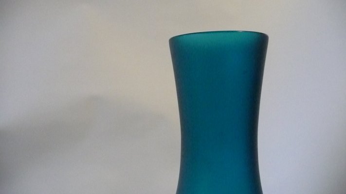 Blue Vase, 1960s-XHV-561621